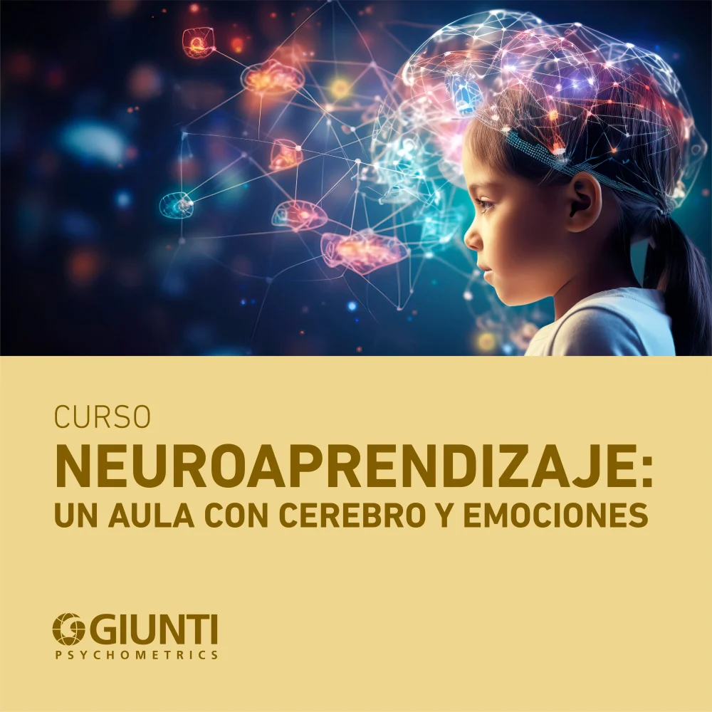 Curso Neuroaprendizaje